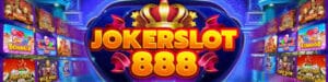 joker สล็อต888