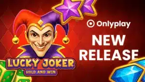lucky joker